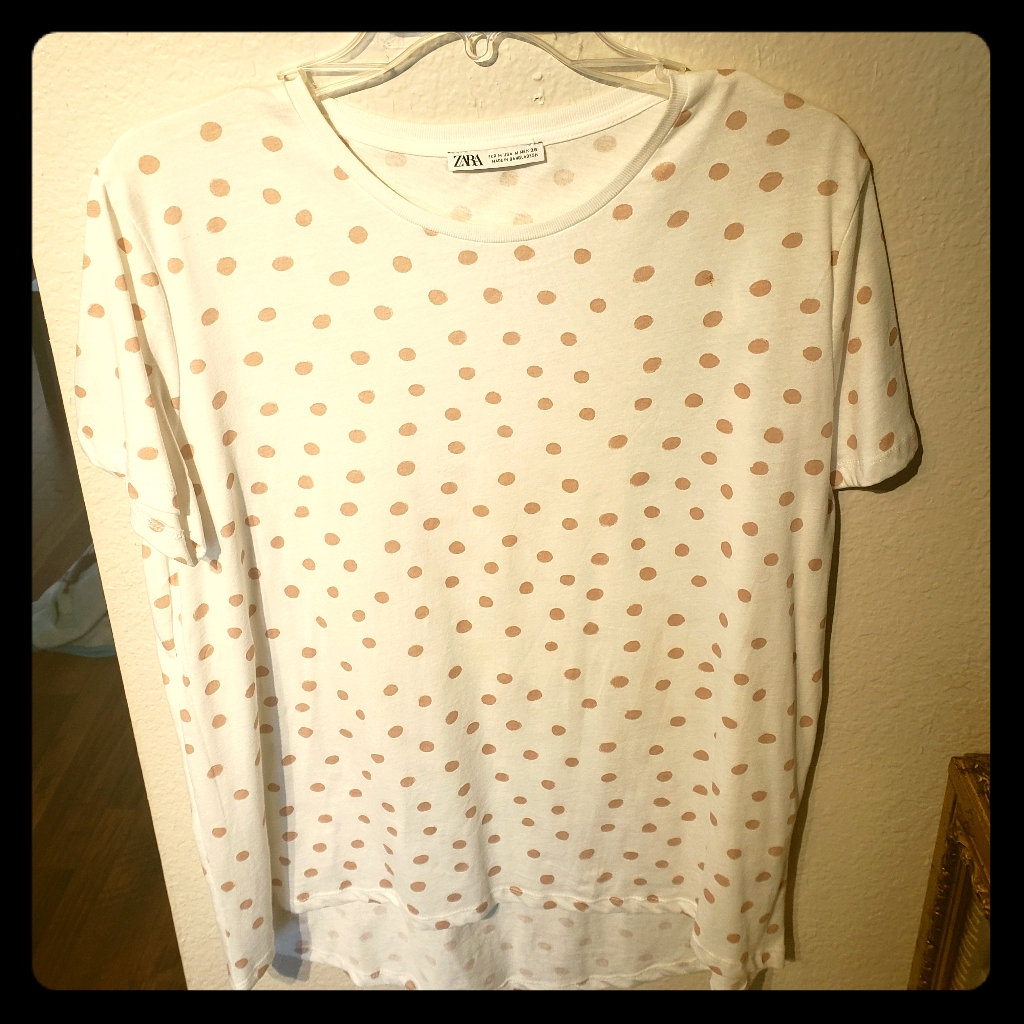 Vida Dot Tee